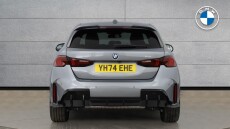 BMW 1 Series 120 M Sport 5dr Step Auto [Tech+/Pro Pack] Petrol Hatchback